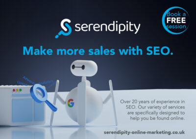 Serendipity Online Marketing
